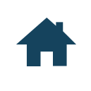 HOME BUILDING ICON