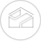 steel frame home builders logo
